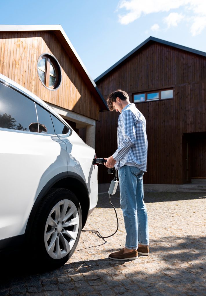 EV & Car Charging Solutions