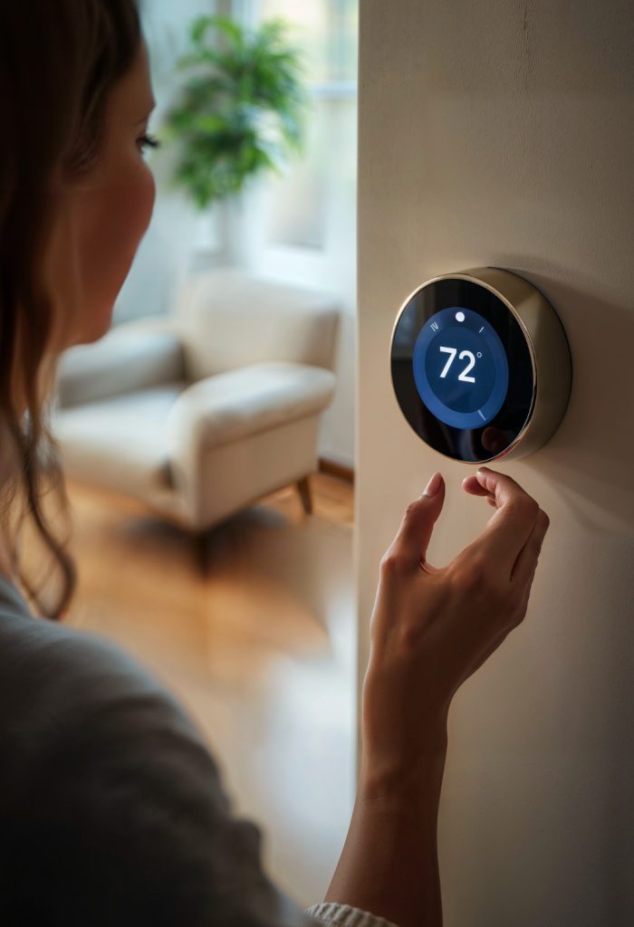 Temperature Controlled Systems