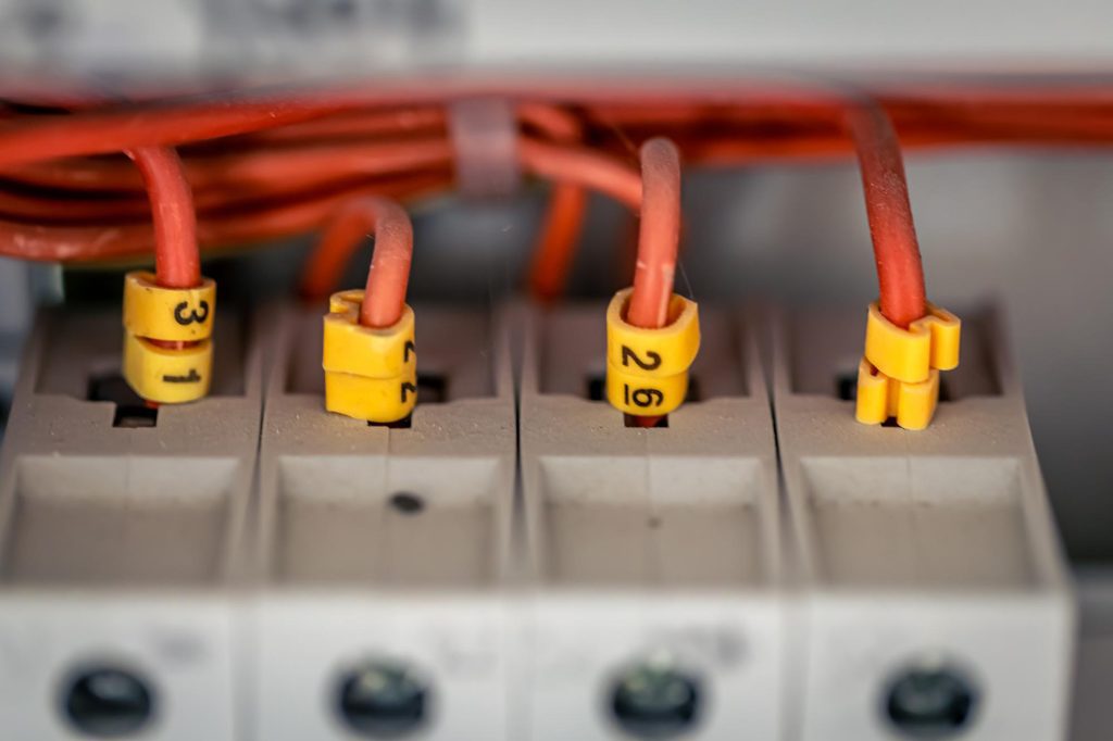 Arc and Ground Fault Circuit Interrupters