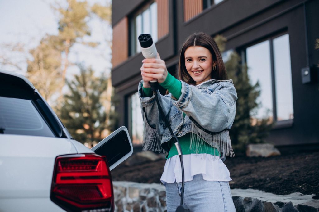 EV & Car Charging Solutions