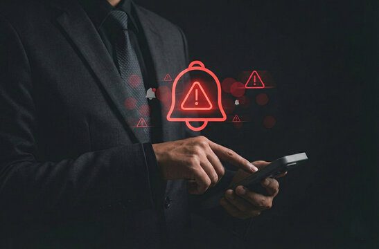 Emergency Care & Notification Systems