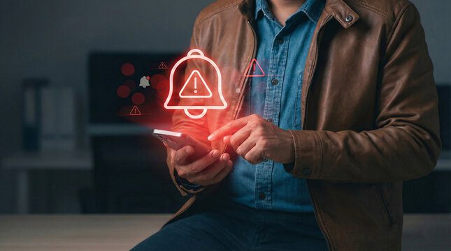 Emergency Care & Notification Systems