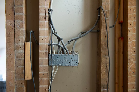 Knob & Tube Rewire