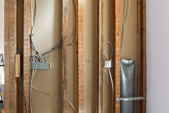 Knob & Tube Rewire