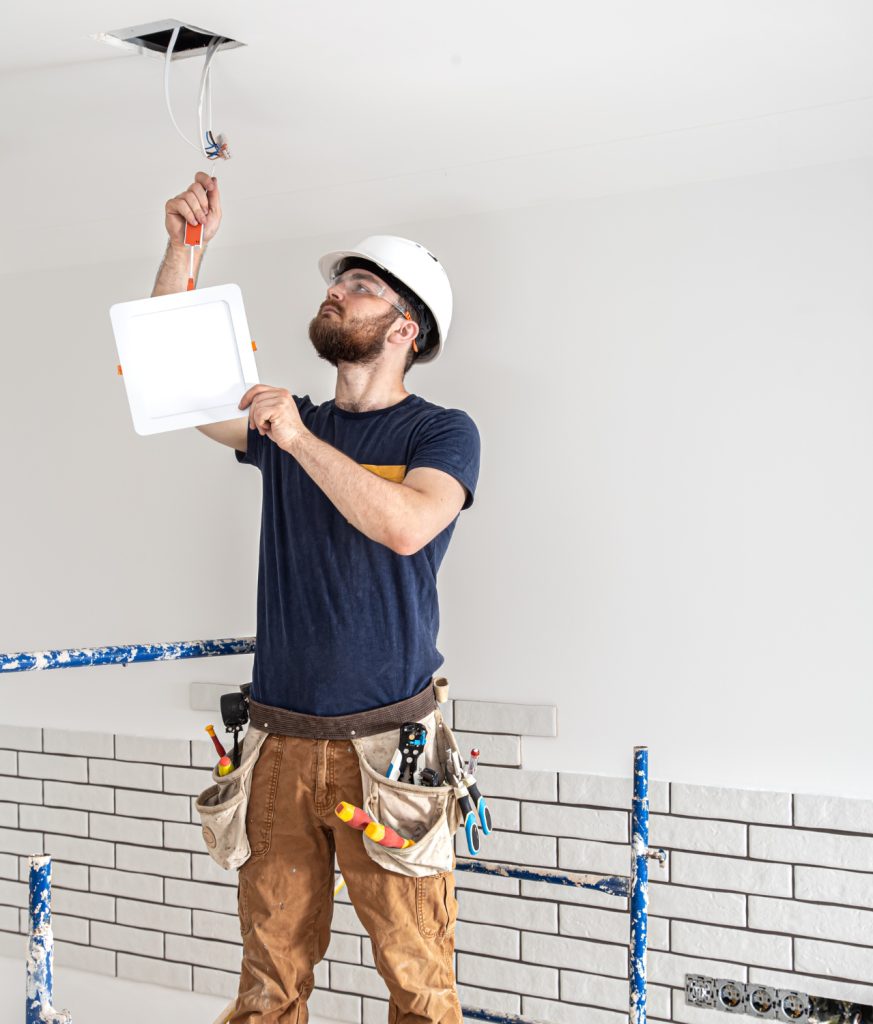 Electrical Remodels