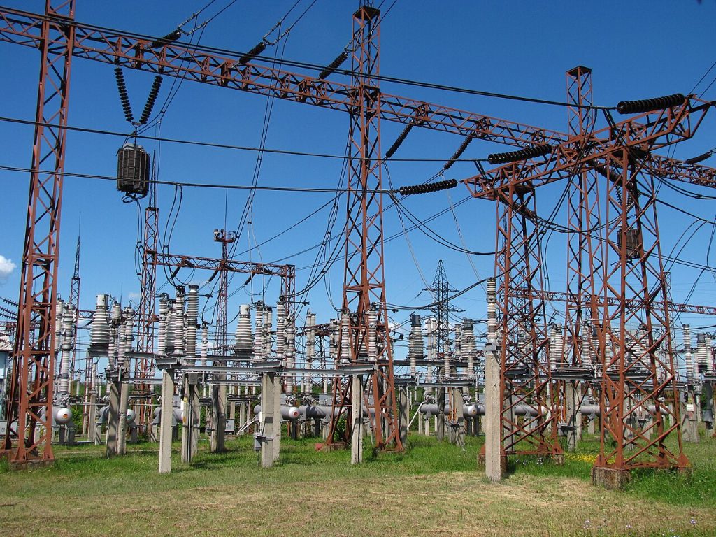 Switchgear & Circuit Breakers