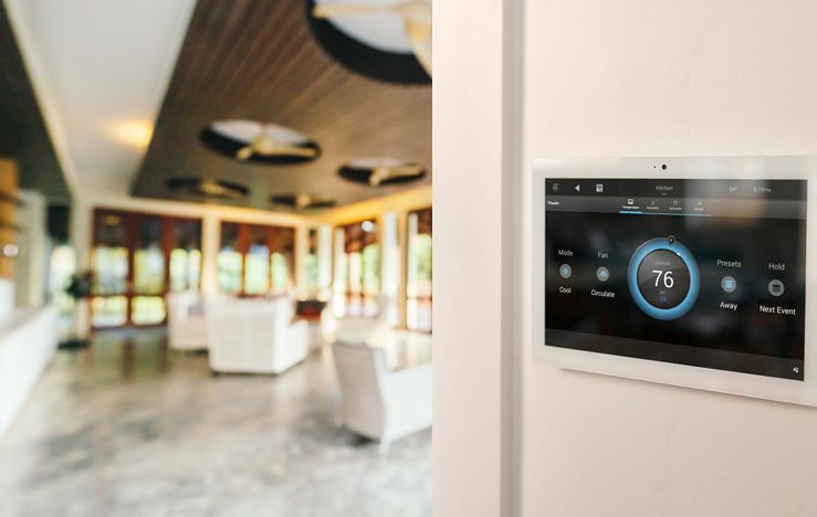 Temperature Controlled Systems