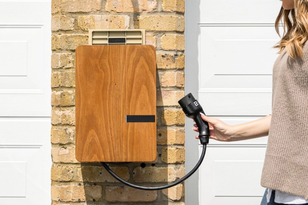 EV & Car Charging Solutions