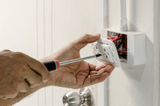 Electrical Repairs