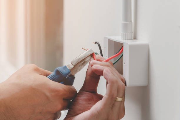 Electrical Repairs