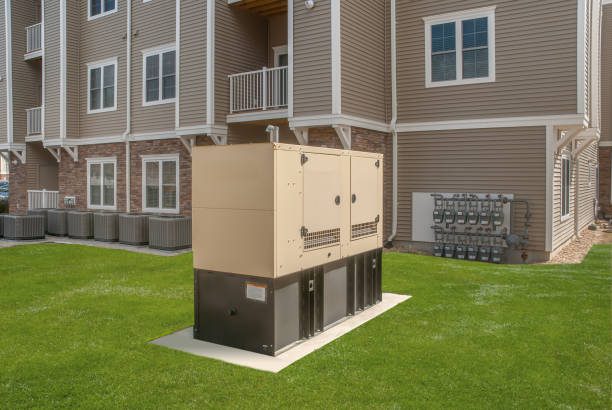Standby Generators