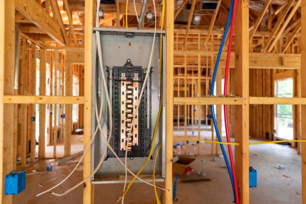 Electrical Remodels