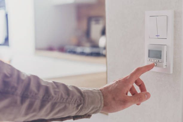 Temperature Controlled Systems