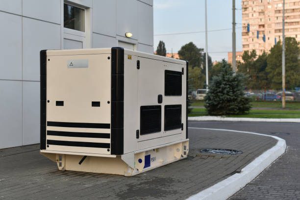 Standby Generators