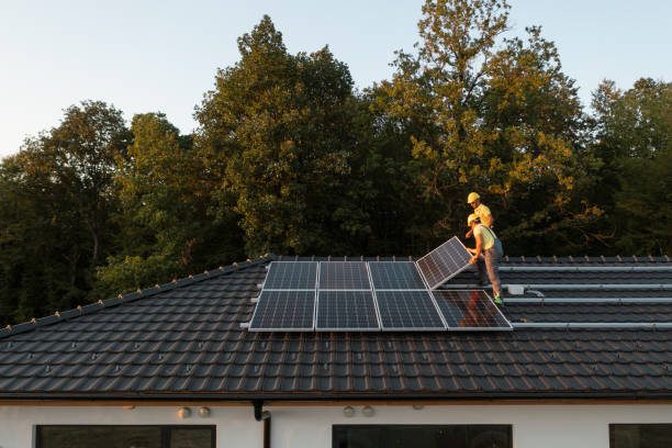 Residential Solar Systems