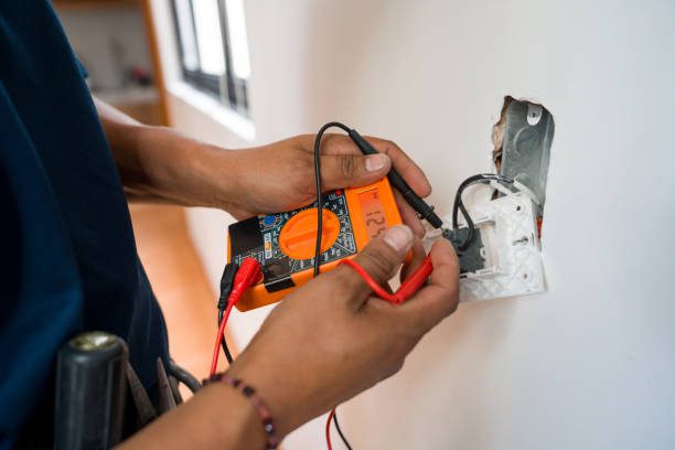 Electrical Repairs