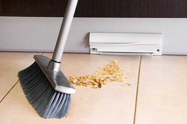 Central Vacuum & Ducted Laundry Systems