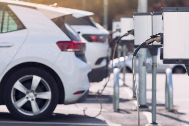 EV Charging Stations
