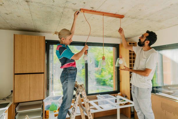 Electrical Remodels
