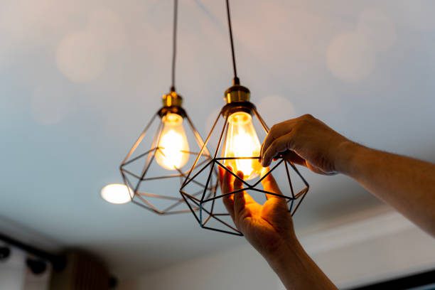 Lighting Additions & Replacements