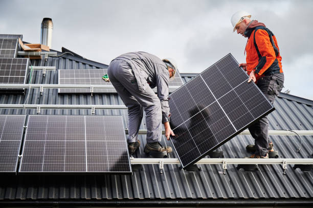 Residential Solar Systems