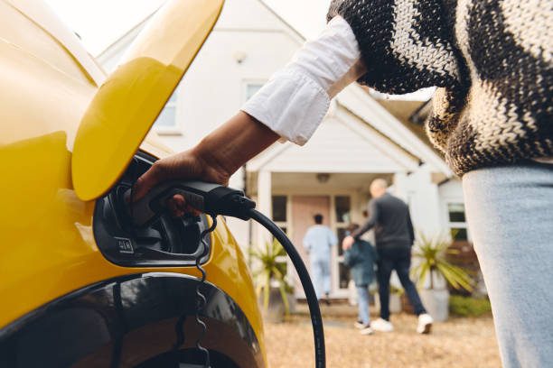 EV & Car Charging Solutions