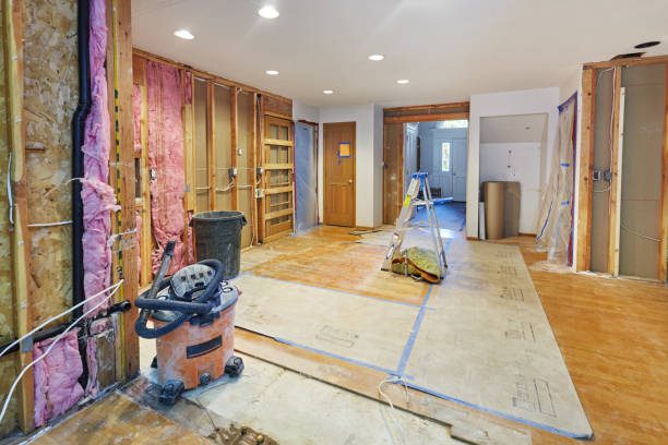 Electrical Remodels