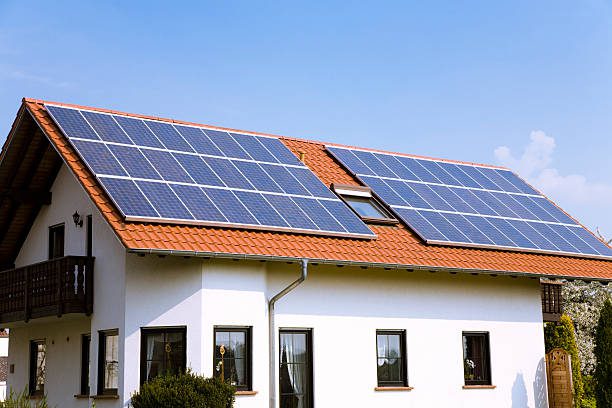 Residential Solar Systems