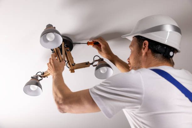 Lighting Additions & Replacements