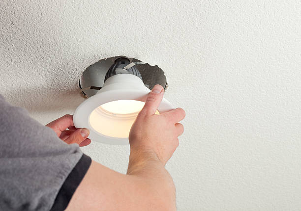 Lighting Additions & Replacements