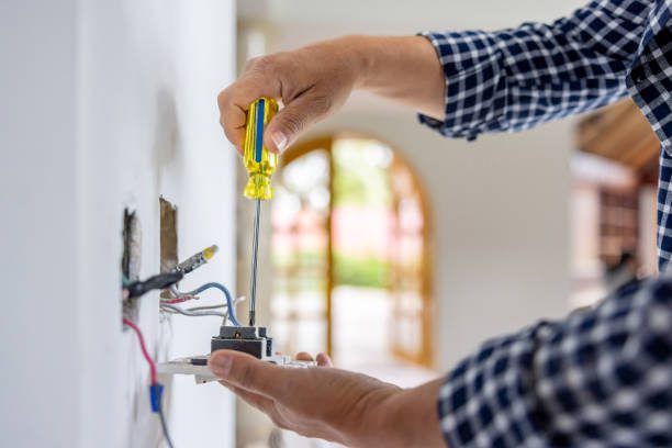 Electrical Repairs
