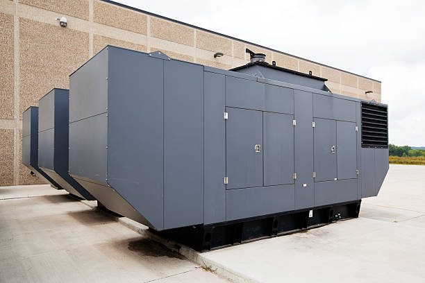 Standby Generators