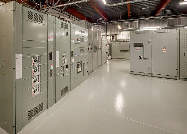 Multi-System Rooms