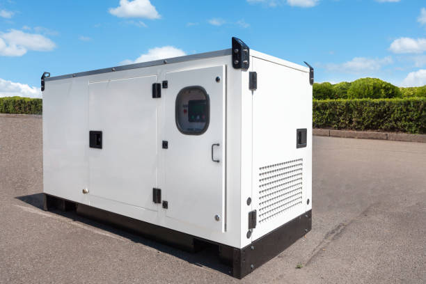 Standby Generators