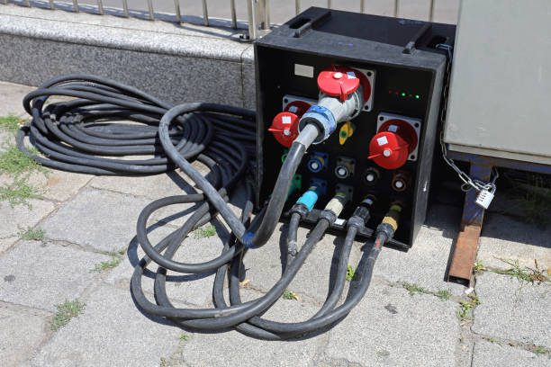 Temporary Power
