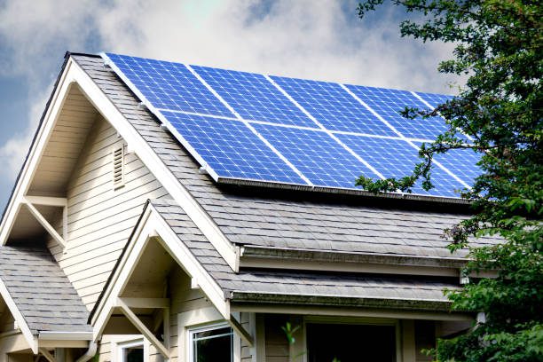 Residential Solar Systems