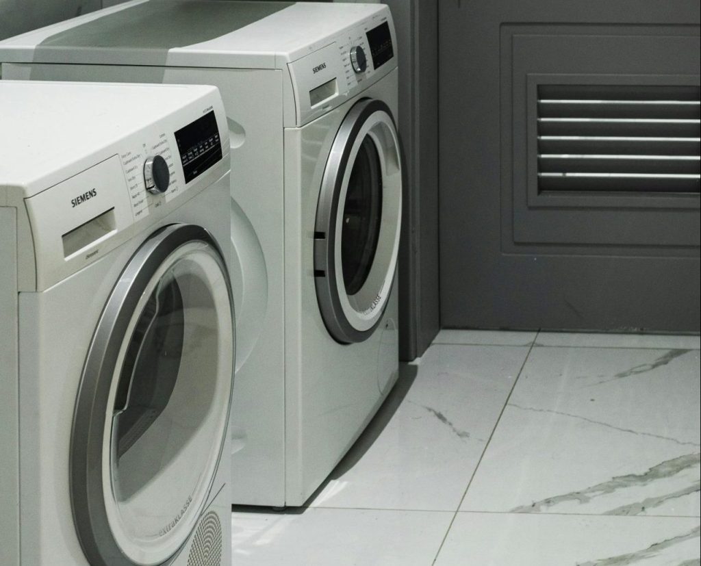 Central Vacuum & Ducted Laundry Systems