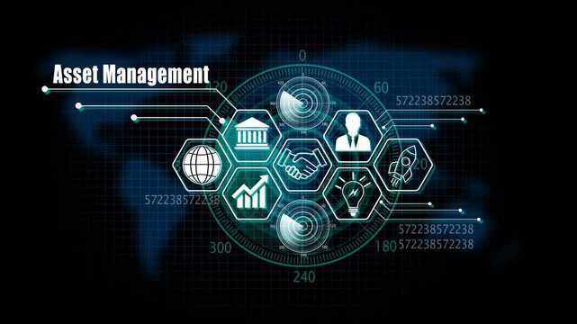 Asset Systems Management & Labeling
