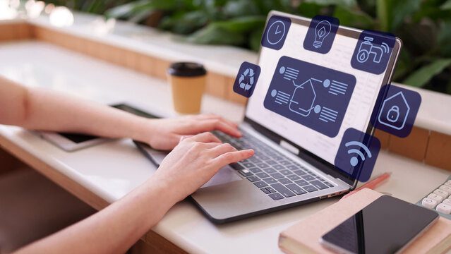 Energy Automation