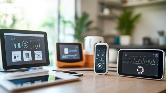 Remote Power Monitoring