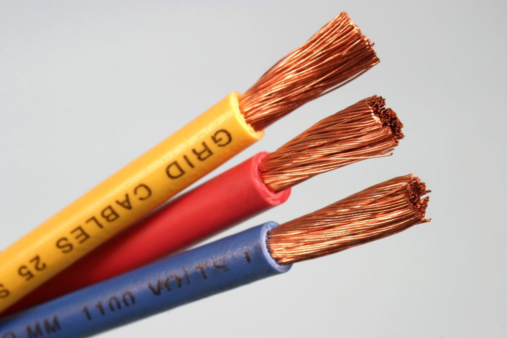 Cable Certification