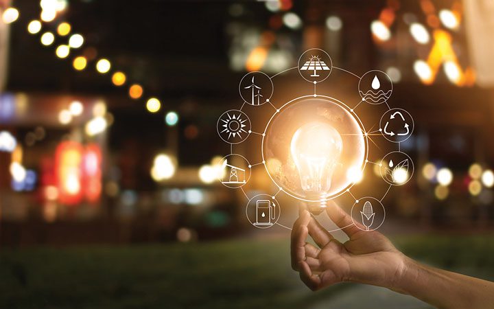 Energy Automation