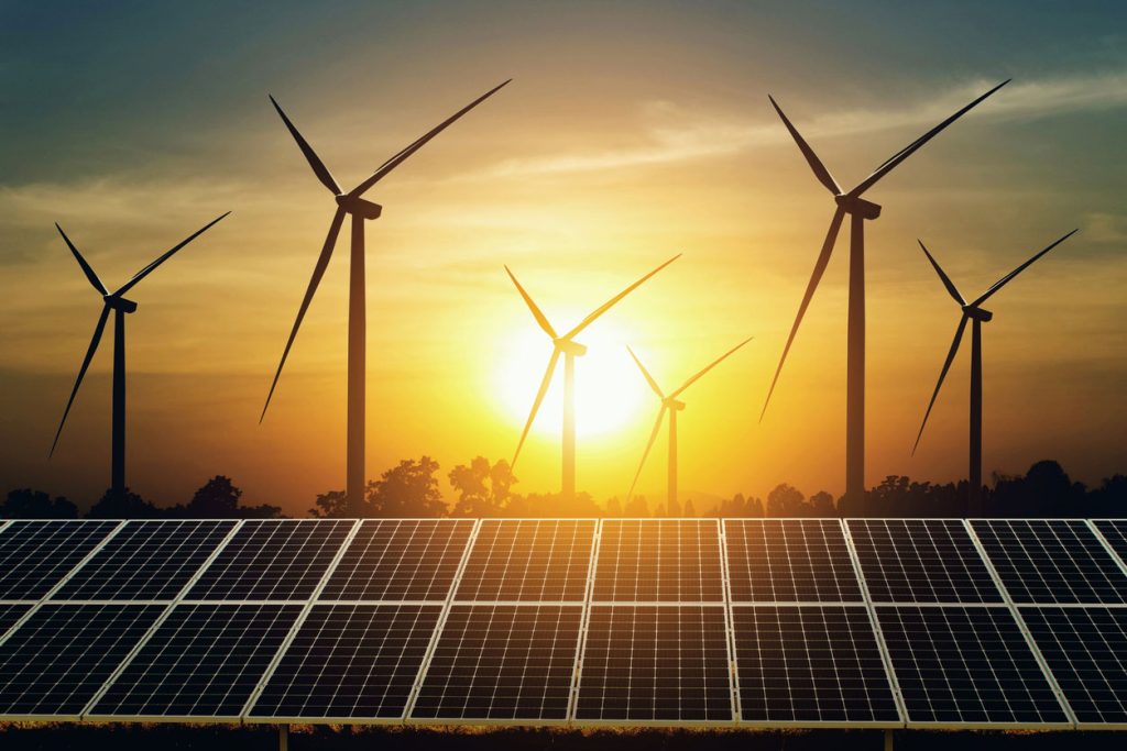 Solar & Energy Automation Systems