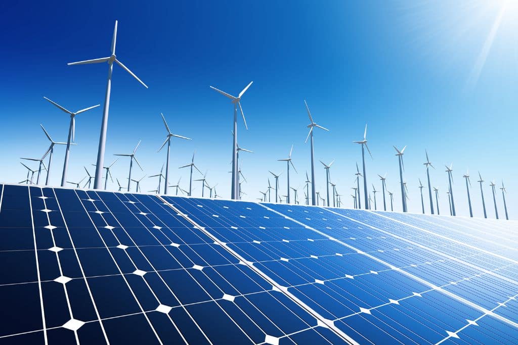 - Renewable Energy