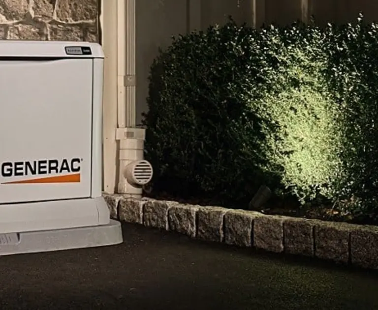 Generators (Generac, Siemens, Kohler, Cummins)