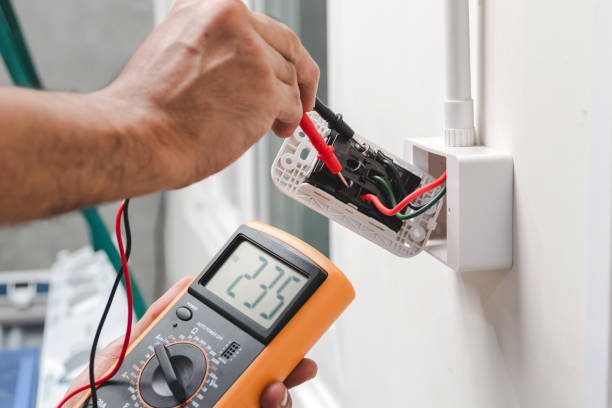Electrical Safety Inspections