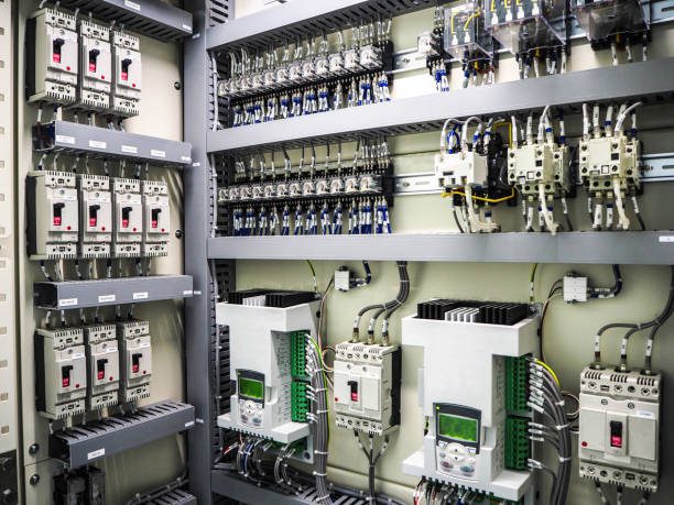 Commercial Line-Voltage Systems