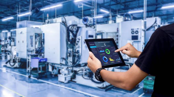 Energy Automation