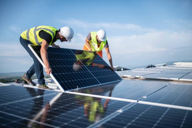 Solar Farms
