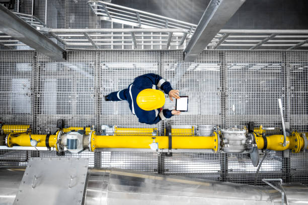 Industrial / Utility Systems